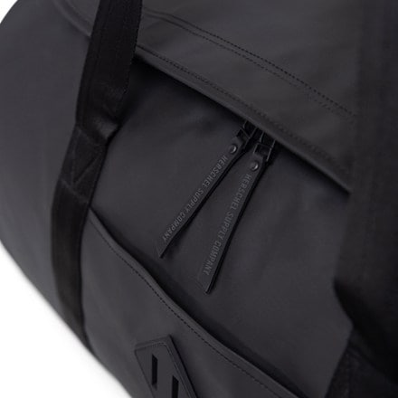 Herschel Supply Co. Weather-Resistant Heritage Duffel Bag 2