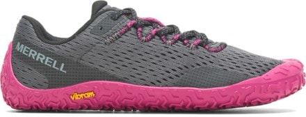 Merrell Vapor Glove 6 Trail-Running Shoes - Women's 0