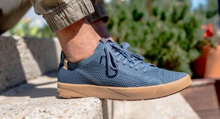 SAOLA Cannon Knit 2.0 Shoes - Men's 7