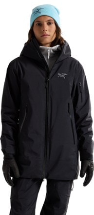 Arc'teryx Sentinel Insulated Jacket - Women's 1