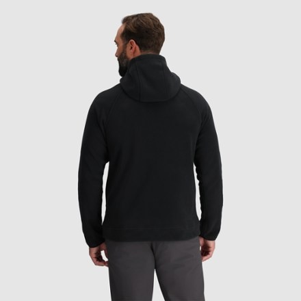 Outdoor Research OR Polartec 200 Hoodie - Men's 2