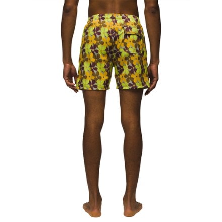 prAna Plunge Swim Shorts - Men's 2