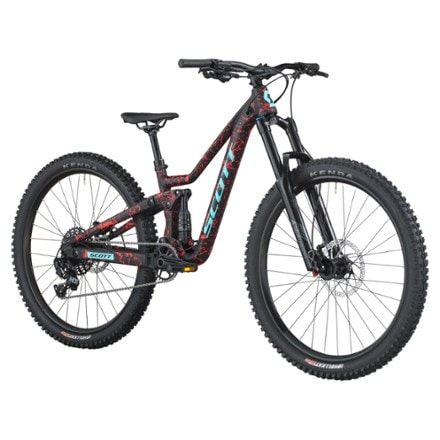 Scott Ransom 600 Kids' Mountain Bike 1