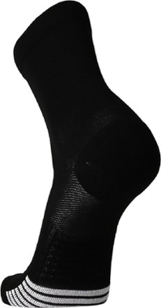 Brooks Ghost Lite Crew Socks - 2 Pairs 2