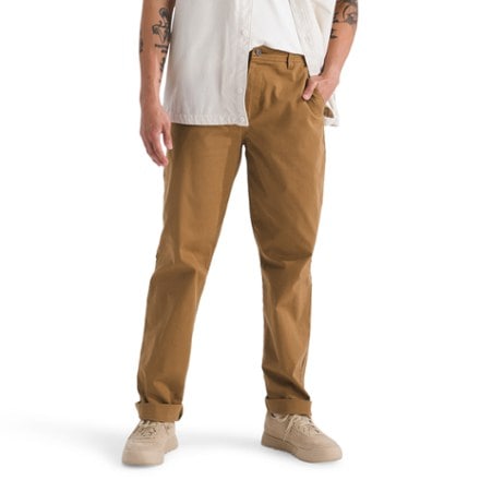 The North Face Beta Utility Pants - Men's 1