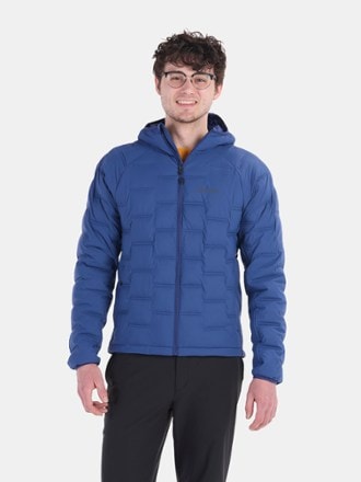 Marmot WarmCube Active Novus Insulated Hoody - Men's 0