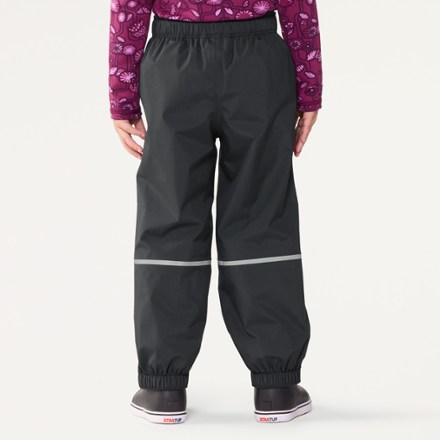 REI Co-op Rainier Rain Pants - Toddlers' 2