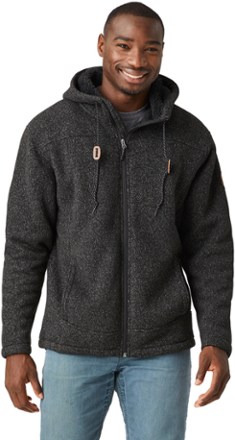 Dickies Textured Fleece Lined Jacket