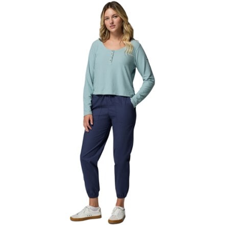 Columbia ROC Ripstop Joggers - Women's 2