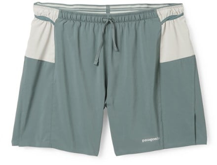 Patagonia Strider Pro 5" Shorts - Men's 0