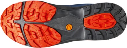 rei scarpa fuego