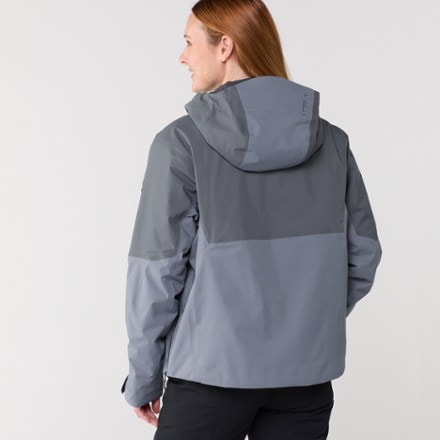 Arc'teryx Sentinel Insulated Anorak - Women's 2