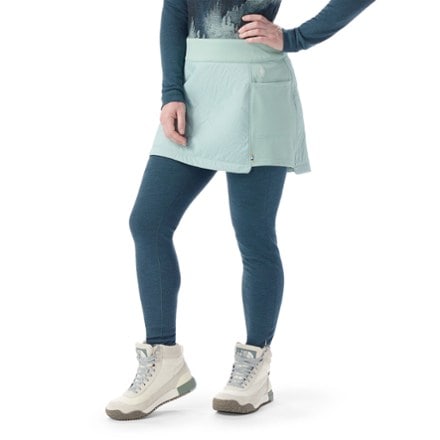 Smartwool Smartloft Skirt 1