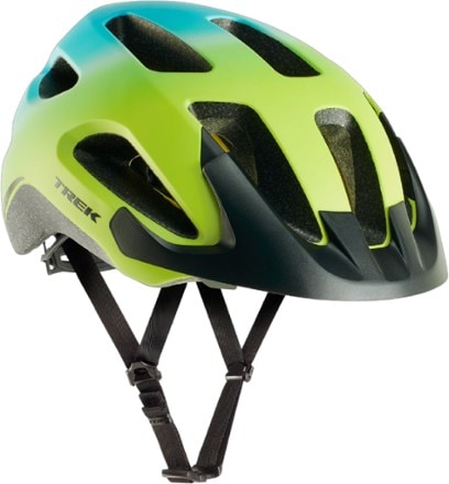 Trek Solstice Mips Bike Helmet 0