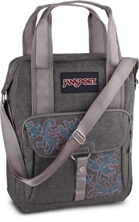 jansport tote bag with laptop sleeve