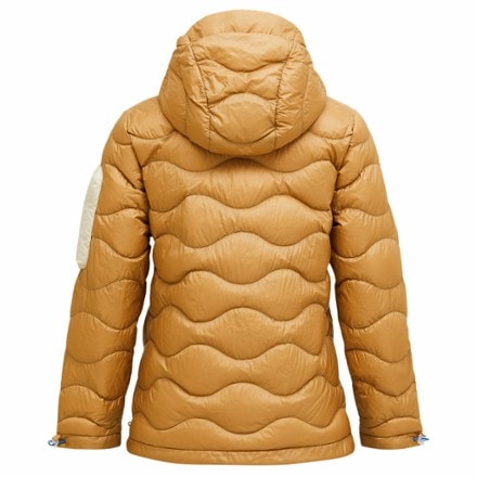 Peak Performance Helium Utility Down Hood Jacket - Women's 4
