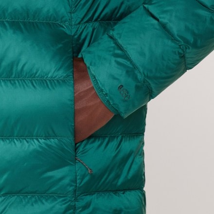 REI Co-op 650 Down Hoodie - Men's 6