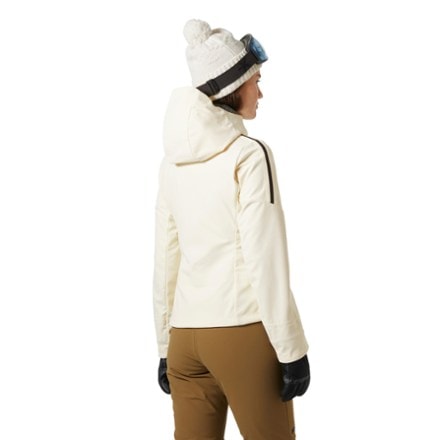 Helly Hansen Avanti 3-in-1 Soft-Shell Jacket - Women's 2