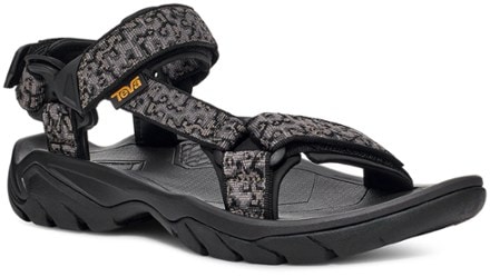 Teva Terra Fi 5 Universal Sandals - Men's 2