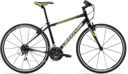 cannondale c4 bike