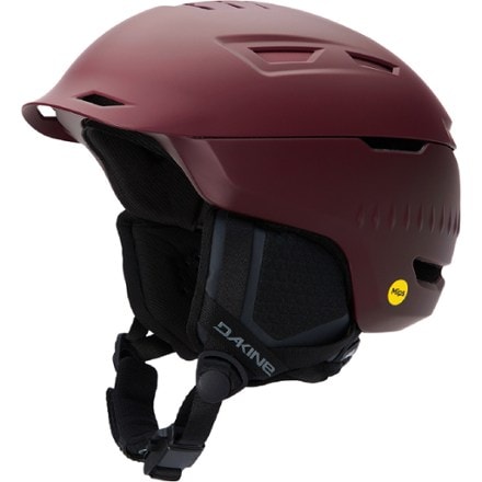 DAKINE Forecast Mips Snow Helmet 2