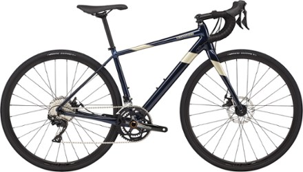 cannondale synapse 105 women