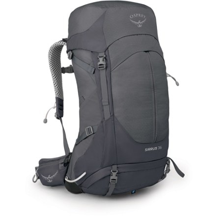 Osprey Sirrus 36 Pack - Women's 0