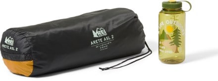 REI Co-op Arete ASL 2 Tent 9