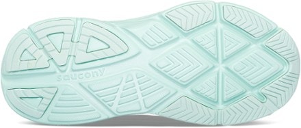 Saucony Guide 17 Road-Running Shoes - Women's 5