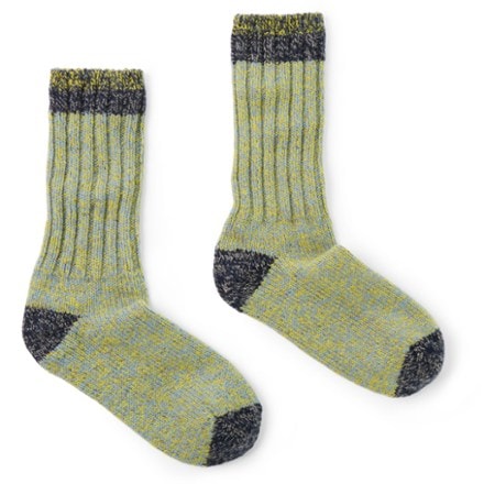 Woolrich Tipped Heavy Ragg Socks 1