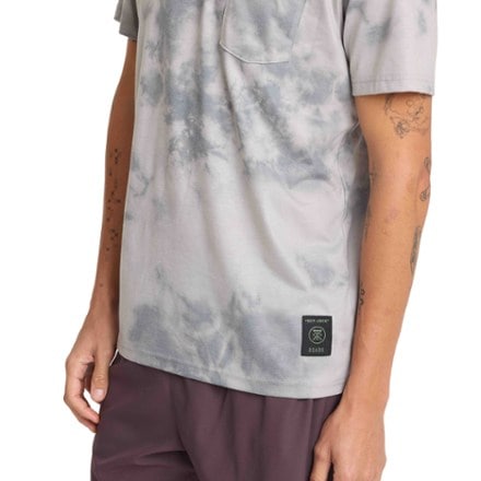 Roark Mathis Core Pocket T-Shirt - Men's 4