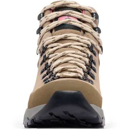 Columbia Newton Alpine PT Hiking Boots - Women's 5