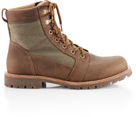 kodiak thane boots