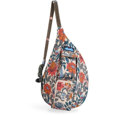 KAVU Mini Rope Sling Bag 0
