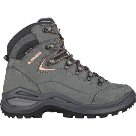 Lowa Renegade Evo GTX Mid Hiking Boots - Women's 0