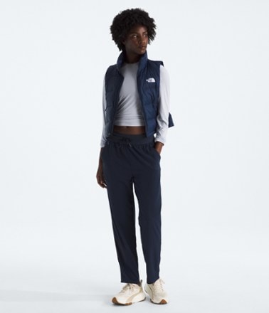 The North Face Aphrodite Arise Ankle Pants - Women's 2