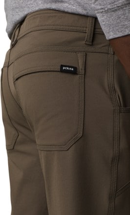 prAna Stretch Zion AT Pants - Men's 3