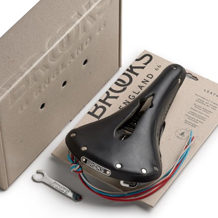 Brooks England Imperial B-17 Saddle - Men's 5