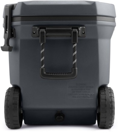 Coleman Convoy Series 100-Quart Wheeled Cooler 2