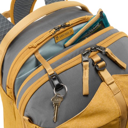 NEMO Vantage 26 L Endless Promise Everyday Adventure Daypack 8