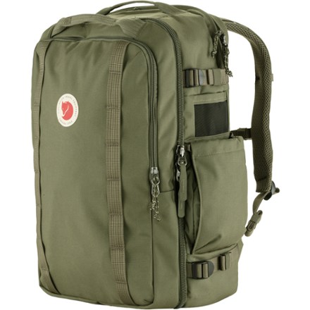 Fjallraven Farden Carry-On Pack 0