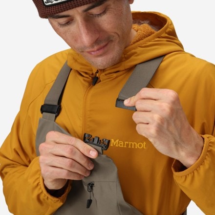 Marmot GORE-TEX Orion Bib Pants - Men's 3