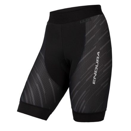 Endura SingleTrack Bike Liner Shorts - Women's 0