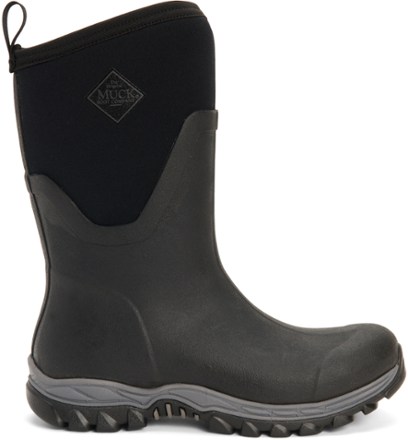 muck boots women's arctic sport ii mid winter boots