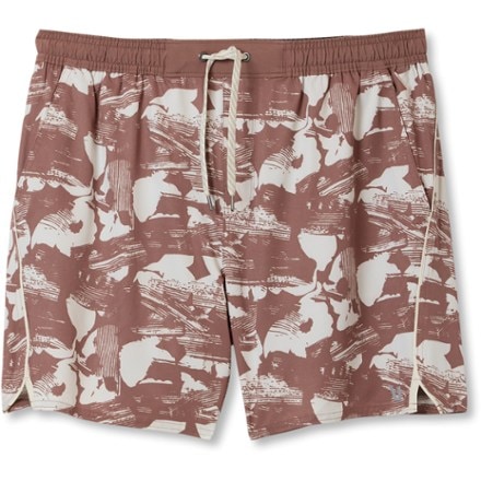 Vuori Trail Shorts 2.0 - Men's 0