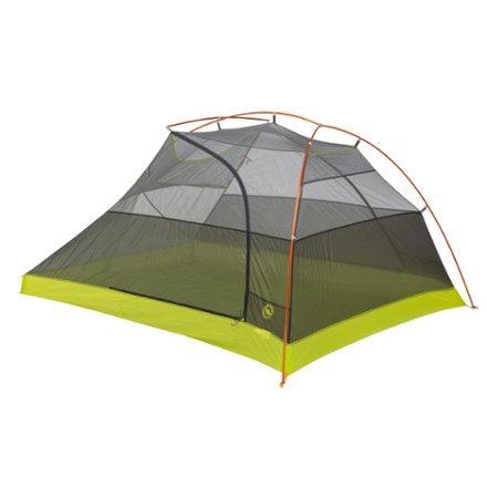 Big Agnes Tiger Wall UL3 Tent 1