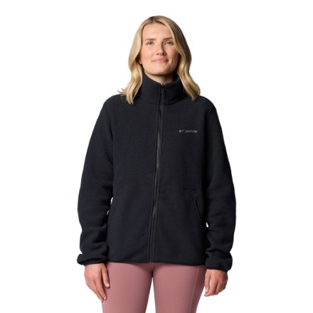 Columbia Hikebound II Interchange 3-in-1 Jacket - Women's 6