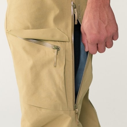 Arc'teryx Sabre Relaxed Pants - Men's 5