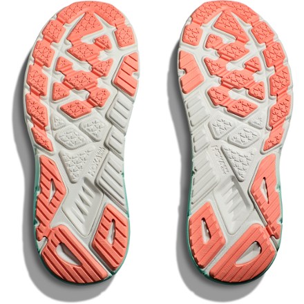 HOKA Arahi 7 Road-Running Shoes - Women's 6