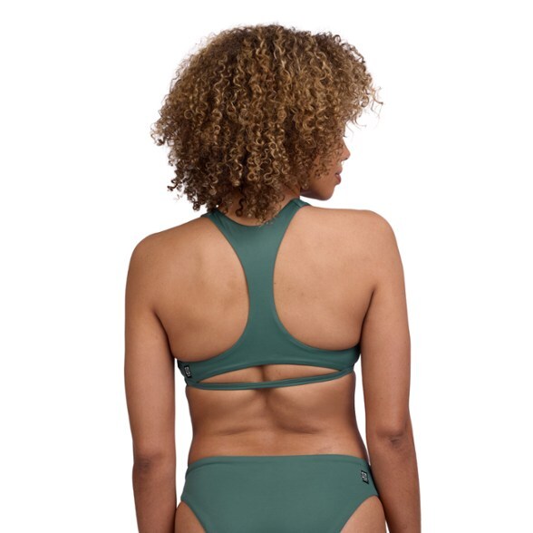 On Body Image of color Zucchini